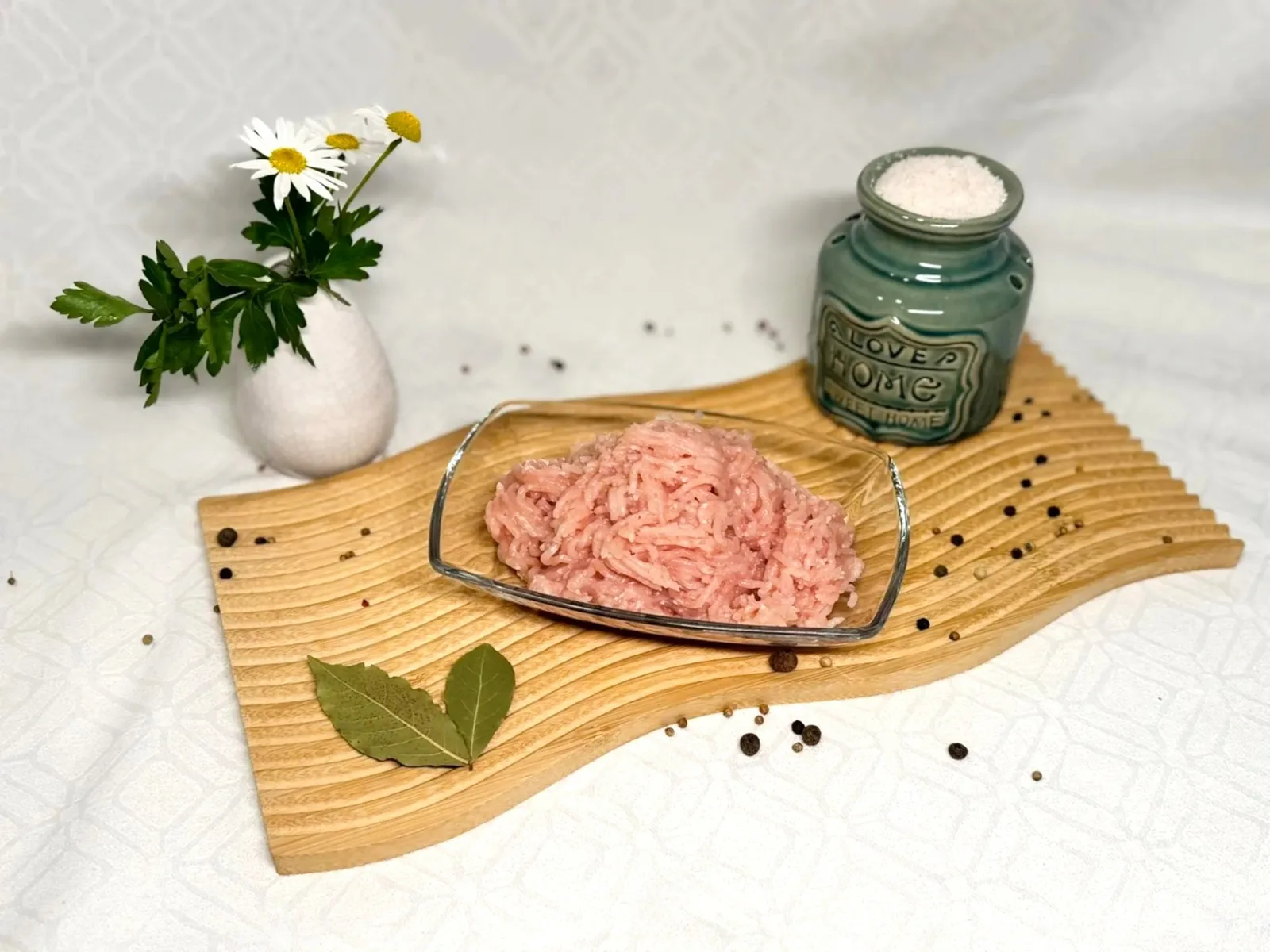 Фарш куриный